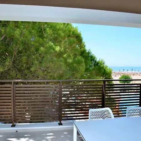 דירה Charming With Panoramic Views *
