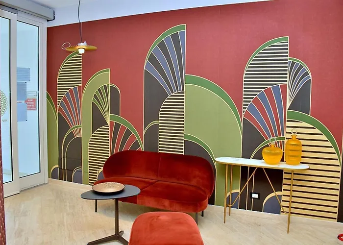 Charming With Panoramic Views Bibione