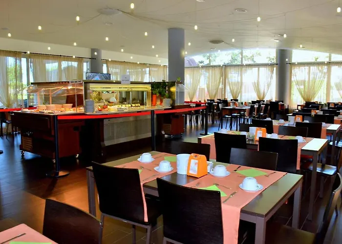 Charming With Panoramic Views Daire Bibione