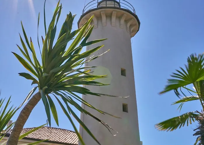 Charming With Panoramic Views Daire