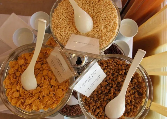 Charming With Panoramic Views Daire *