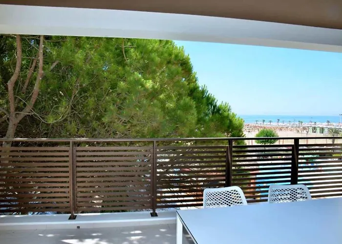 Daire Charming With Panoramic Views *