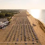 Charming With Panoramic Views * Bibione