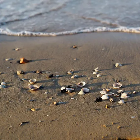 Charming With Panoramic Views * Bibione