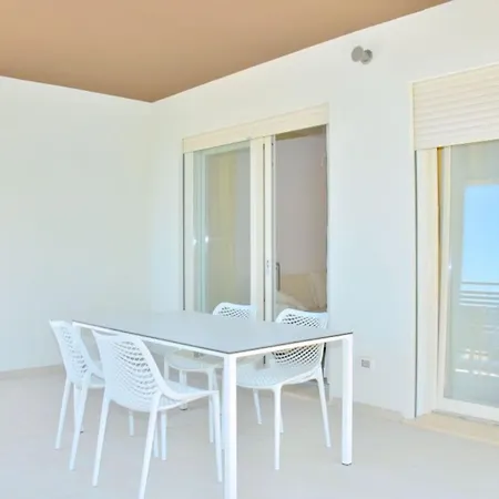 Apartment Charming With Panoramic Views *