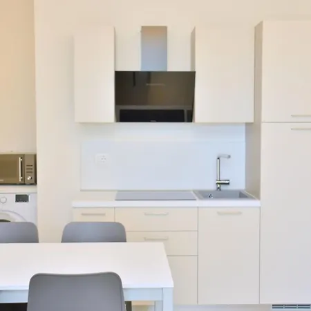 Apartment Charming With Panoramic Views Bibione