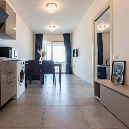 Apartamento Charming With Delightful Views Bibione