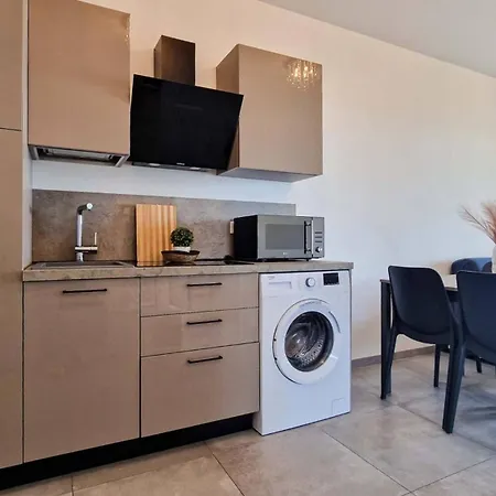 Charming With Delightful Views Bibione