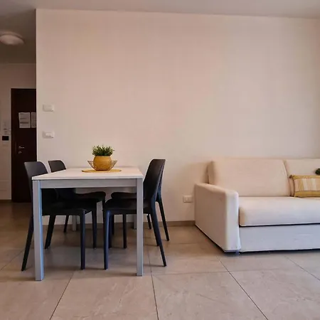 Charming With Delightful Views * Bibione