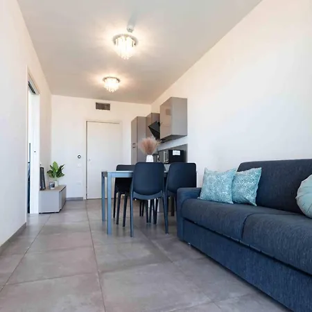 Charming With Delightful Views Apartamento *