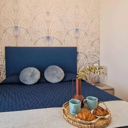 Apartamento Charming With Delightful Views *