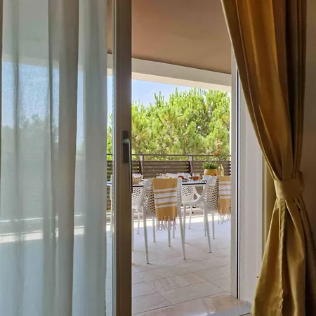 Charming With Delightful Views * Bibione