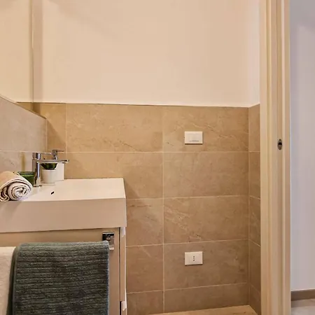 Charming With Delightful Views Apartamento