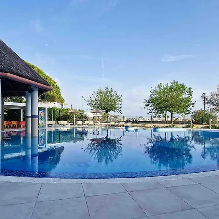 Apartamento Charming With Delightful Views Bibione