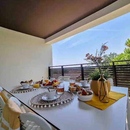 Charming With Delightful Views Bibione