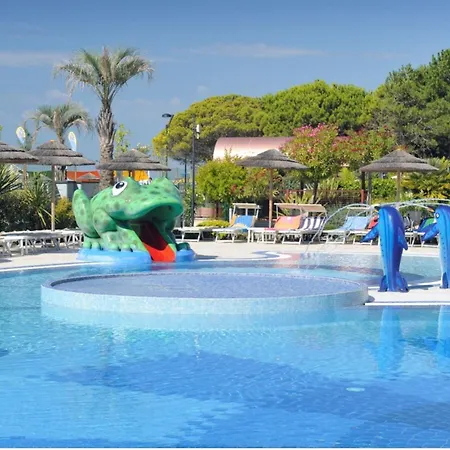 Apartamento Charming With Delightful Views Bibione