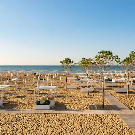 Charming With Delightful Views * Bibione