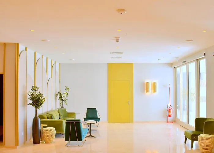 Apartment Charming With Panoramic Views